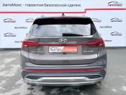 Hyundai Santa Fe IV Рестайлинг Тюмень  - изображение 27