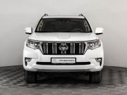 Toyota Land Cruiser Prado 150 Series Рестайлинг 2 Санкт-Петербург  - изображение 37
