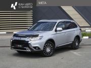 Mitsubishi Outlander III Рестайлинг 3 Казань  - изображение 16