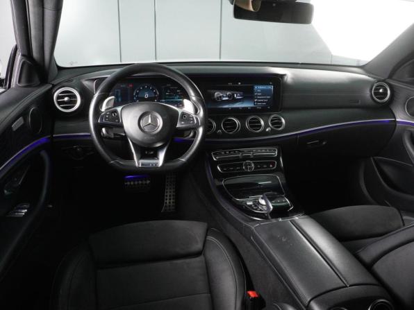 Mercedes-Benz E-Класс V (W213 S213 C238) с пробегом 2016 года, цена 2 499 000 рублей, 118750 км, седан, Автокод Объявления