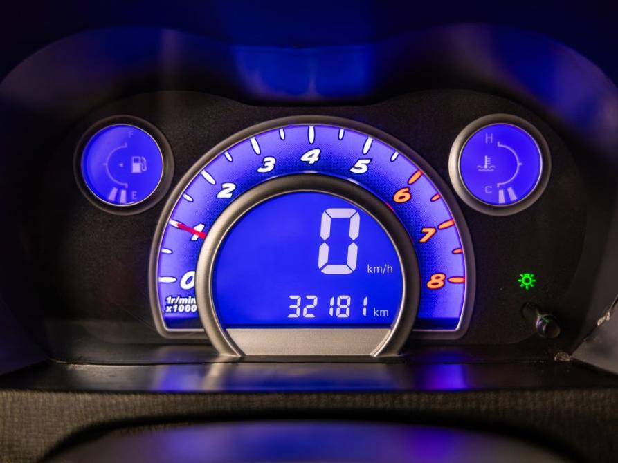 Lifan Smily I (320) Волгоград  - изображение 10