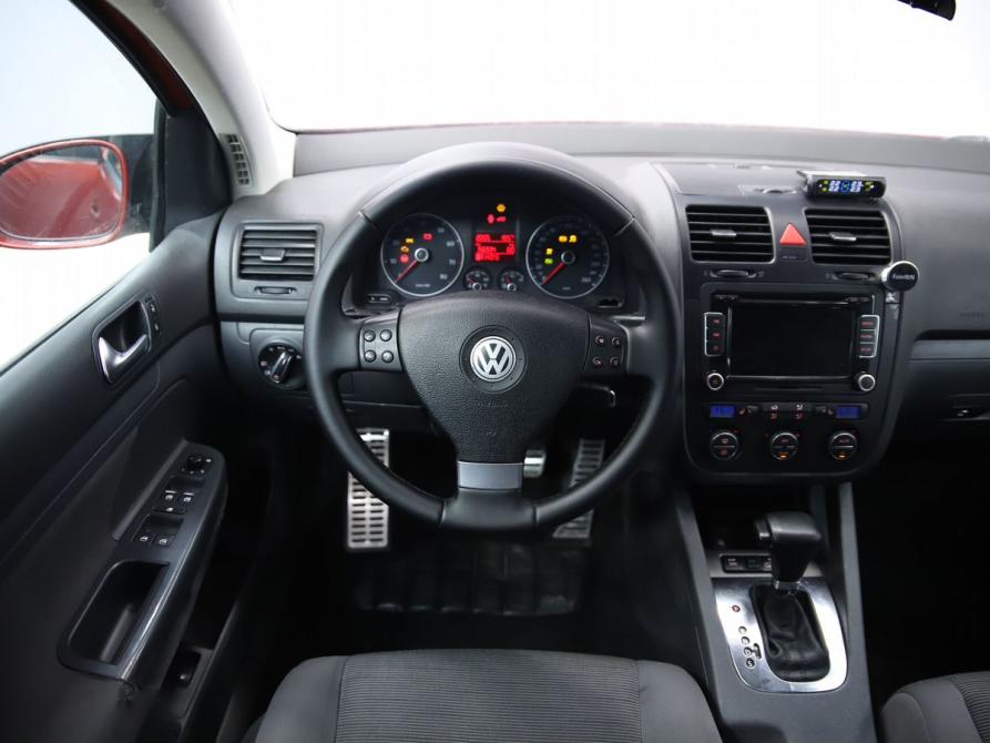 Volkswagen Golf V Уфа  - изображение 13