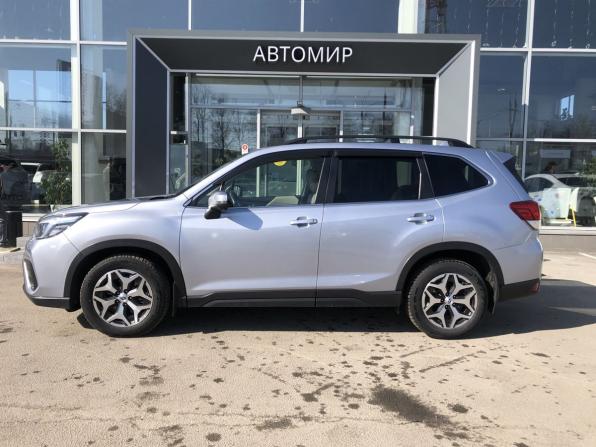 Subaru Forester V с пробегом 2019 года, цена 2 690 000 рублей, 118762 км, внедорожник, Автокод Объявления