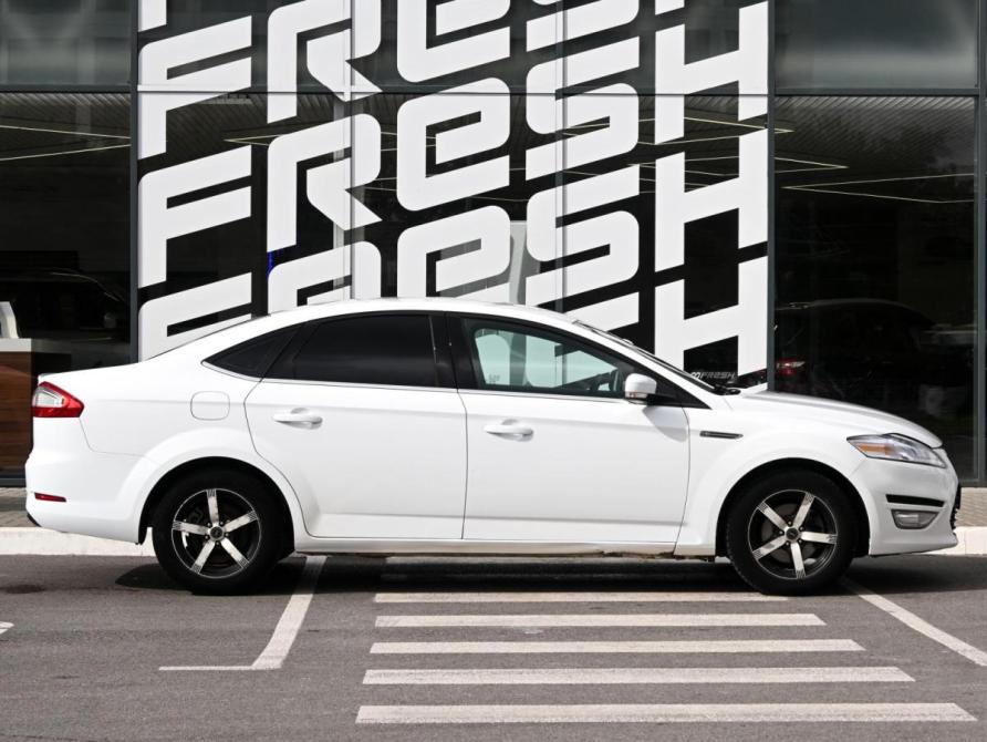 Ford Mondeo IV Рестайлинг Волгоград  - изображение 5