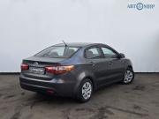 Kia Rio III Москва  - изображение 21