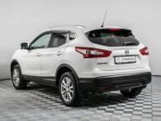 Nissan Qashqai II Москва  - изображение 25