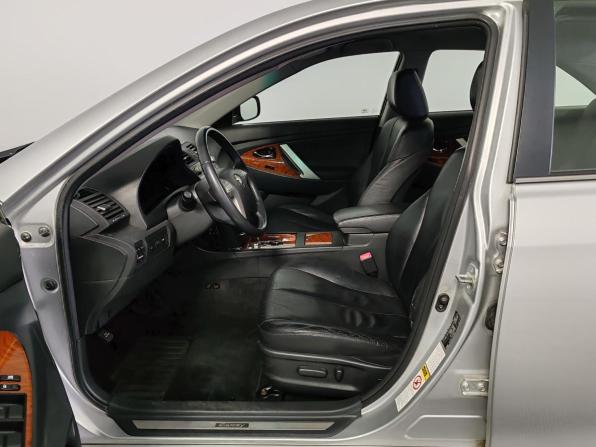 Toyota Camry VI (XV40) с пробегом 2008 года, цена 1 229 000 рублей, 226348 км, седан, Автокод Объявления