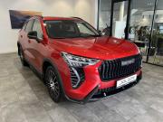 Haval Jolion I Рестайлинг 2 Москва  - изображение 15