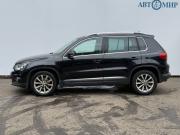 Volkswagen Tiguan I Рестайлинг Москва  - изображение 20