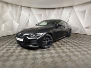 BMW 4 серии G22 G23 G26 Москва  - изображение 20