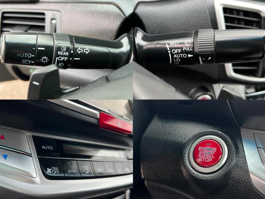 Honda Accord IX Нефтекамск  - изображение 11