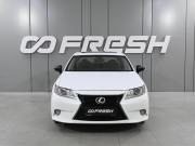 Lexus ES VI Ростов-на-Дону  - изображение 25