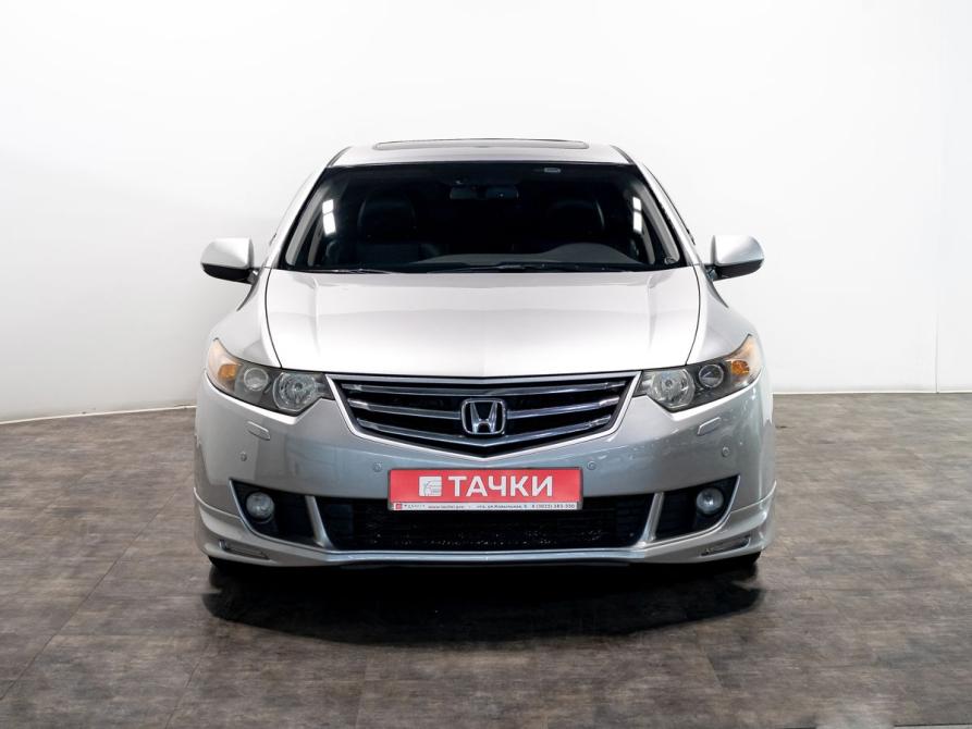 Honda Accord VIII Чита  - изображение 2