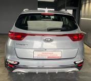 Kia Sportage IV Рестайлинг Абакан  - изображение 44
