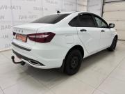 Lada (ВАЗ) Vesta I Рестайлинг (NG) Пермь  - изображение 18