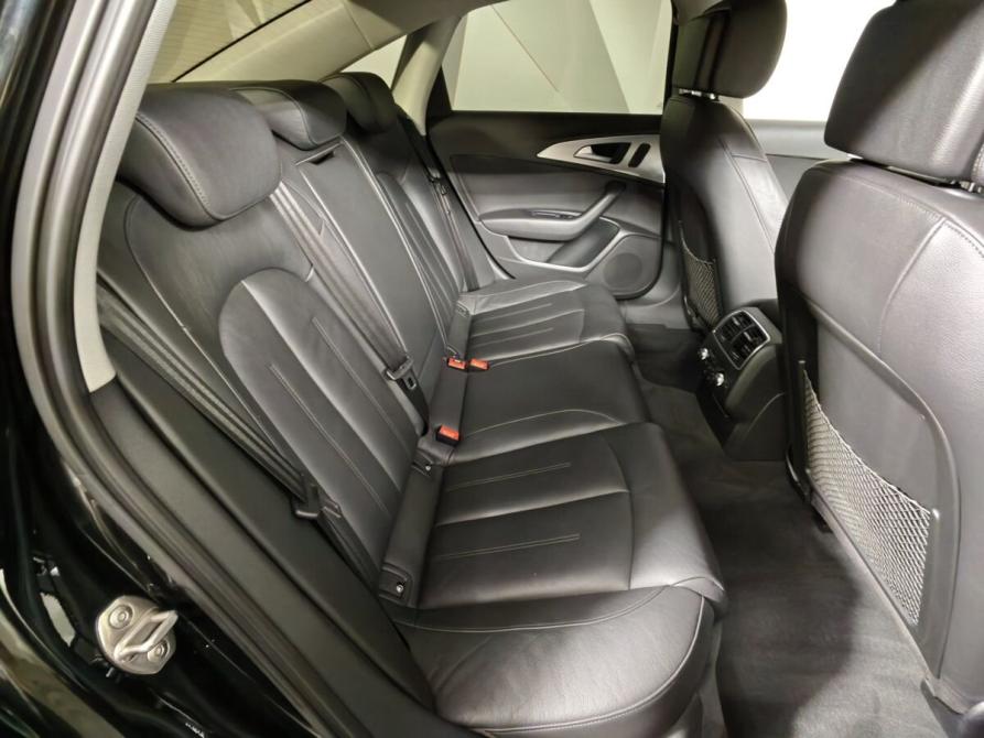 Audi A6 IV (C7) Рестайлинг Москва  - изображение 15