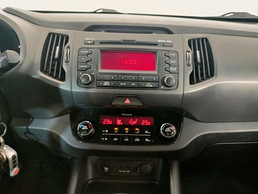 Kia Sportage III Архангельск  - изображение 19