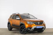 Renault Duster II Тюмень  - изображение 23