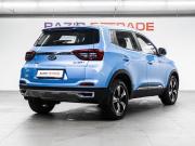 Chery Tiggo 4 Pro I Тюмень  - изображение 29