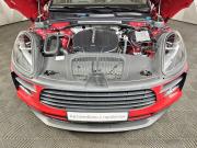 Porsche Macan I Рестайлинг Москва  - изображение 32