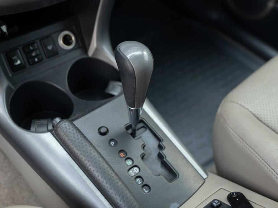 Toyota RAV4 III (XA30) Новосибирск  - изображение 15