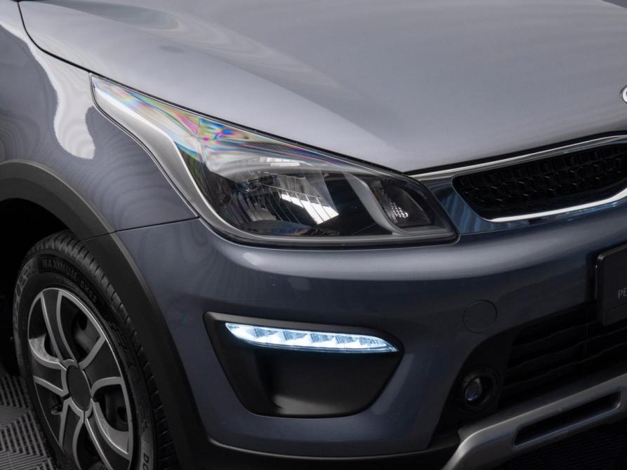 Kia Rio IV Москва  - изображение 18