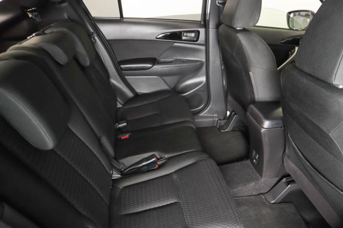 Mitsubishi Eclipse Cross I с пробегом 2019 года, цена 2 029 000 рублей, 53000 км, внедорожник, Автокод Объявления