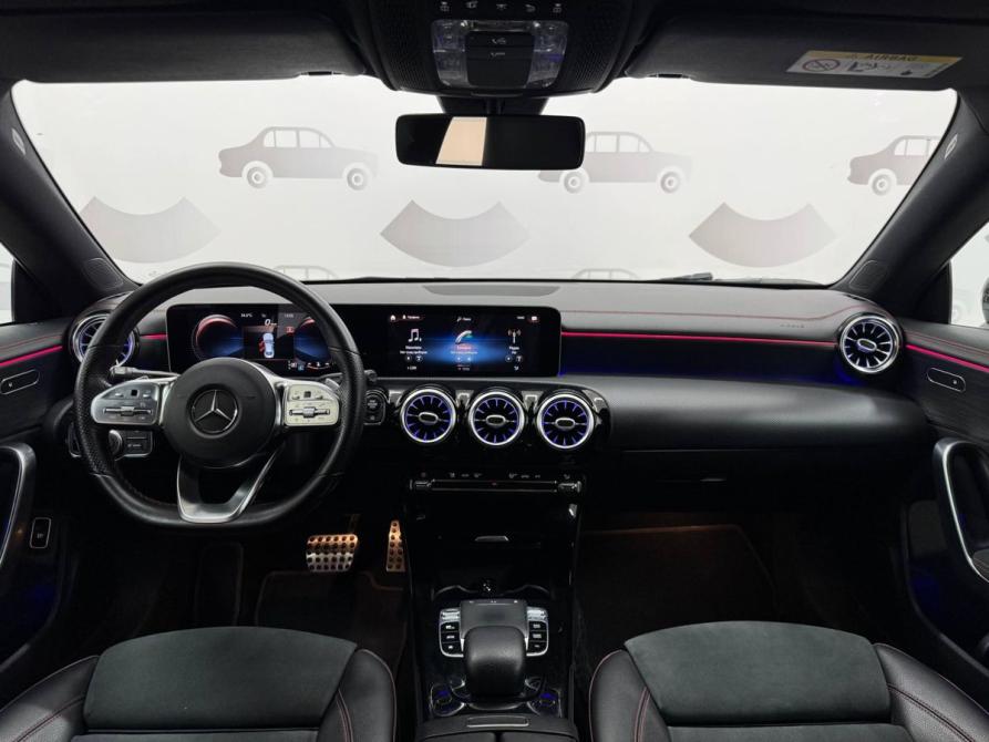 Mercedes-Benz CLA II (C118 X118) Ставрополь  - изображение 13