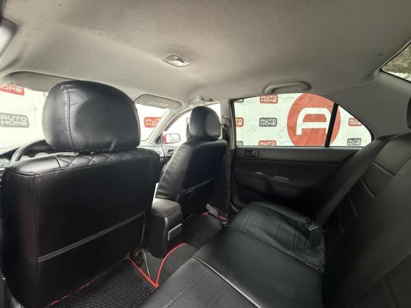 Mitsubishi Lancer IX Рестайлинг с пробегом 2007 года, цена 429 990 рублей, 288942 км, седан, Автокод Объявления