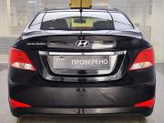 Hyundai Solaris I Рестайлинг Уфа  - изображение 29