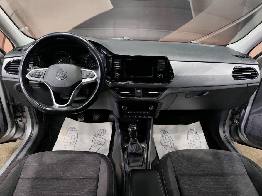 Volkswagen Polo VI Ставрополь  - изображение 8