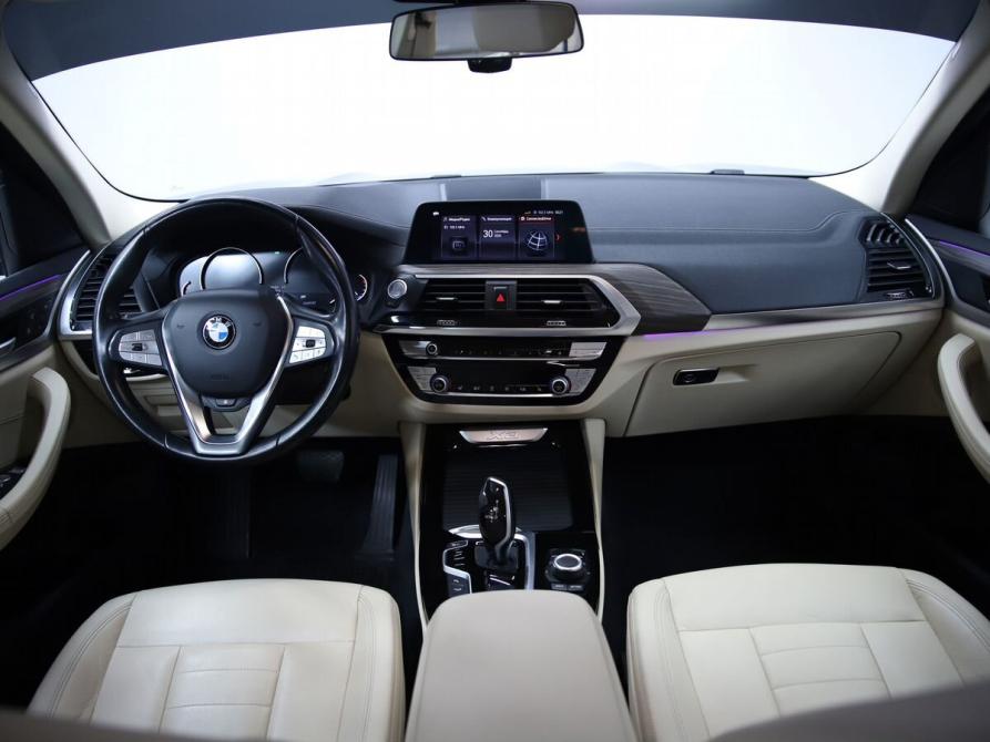 BMW X3 III (G01) Уфа  - изображение 16