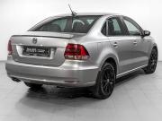 Volkswagen Polo V Рестайлинг Химки  - изображение 30