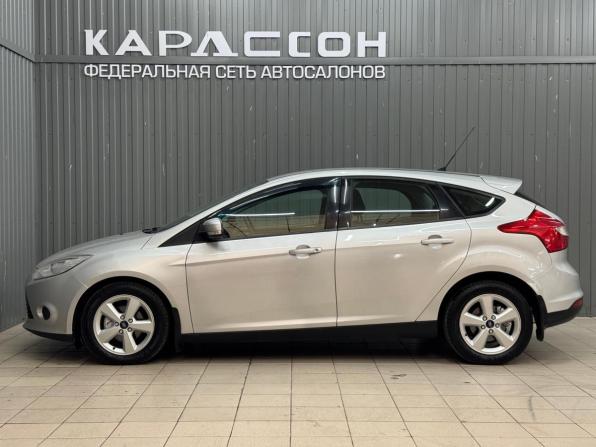 Ford Focus III с пробегом 2014 года, цена 799 000 рублей, 222122 км, хэтчбек, Автокод Объявления