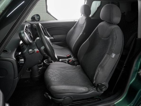 Mini Hatch I (R50) с пробегом 2006 года, цена 529 000 рублей, 157627 км, хэтчбек, Автокод Объявления