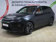 Li Auto (Lixiang) L6 Москва  - изображение 17