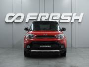 Kia Soul II Рестайлинг Воронеж  - изображение 25