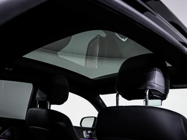 Mercedes-Benz GLE Coupe AMG II (C167) Рестайлинг с пробегом 2024 года, цена 12 867 667 рублей, 20599 км, внедорожник, Автокод Объявления