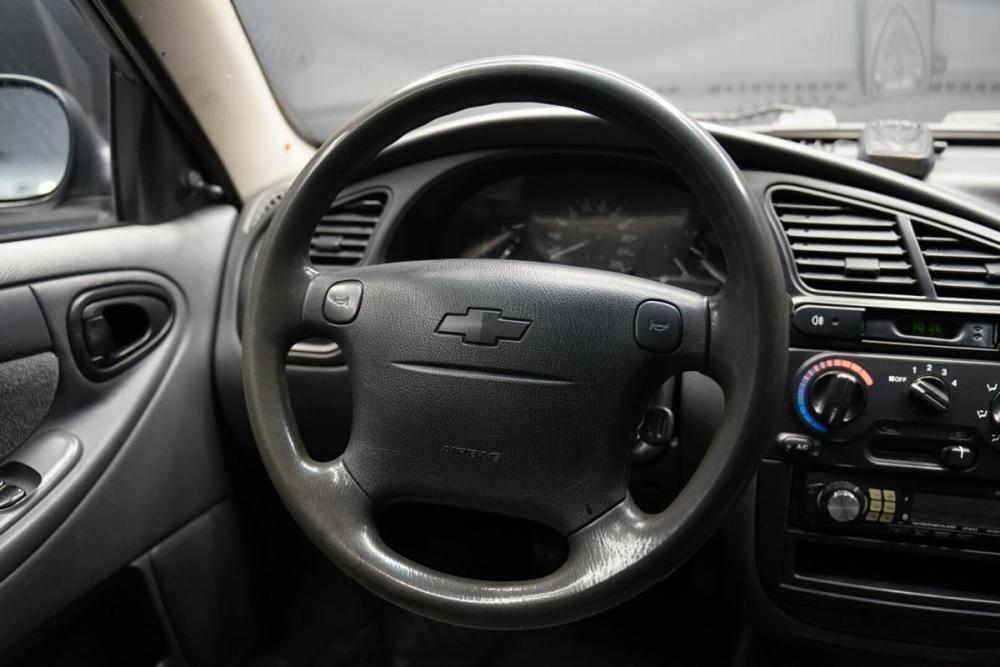 Chevrolet Lanos I Крым  - изображение 11