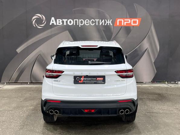 Geely Coolray I с пробегом 2023 года, цена 1 730 000 рублей, 62446 км, внедорожник, Автокод Объявления