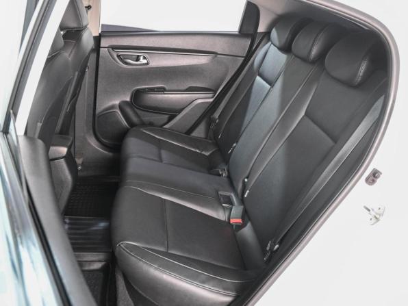 Kia Rio IV с пробегом 2018 года, цена 1 459 000 рублей, 110081 км, седан, Автокод Объявления