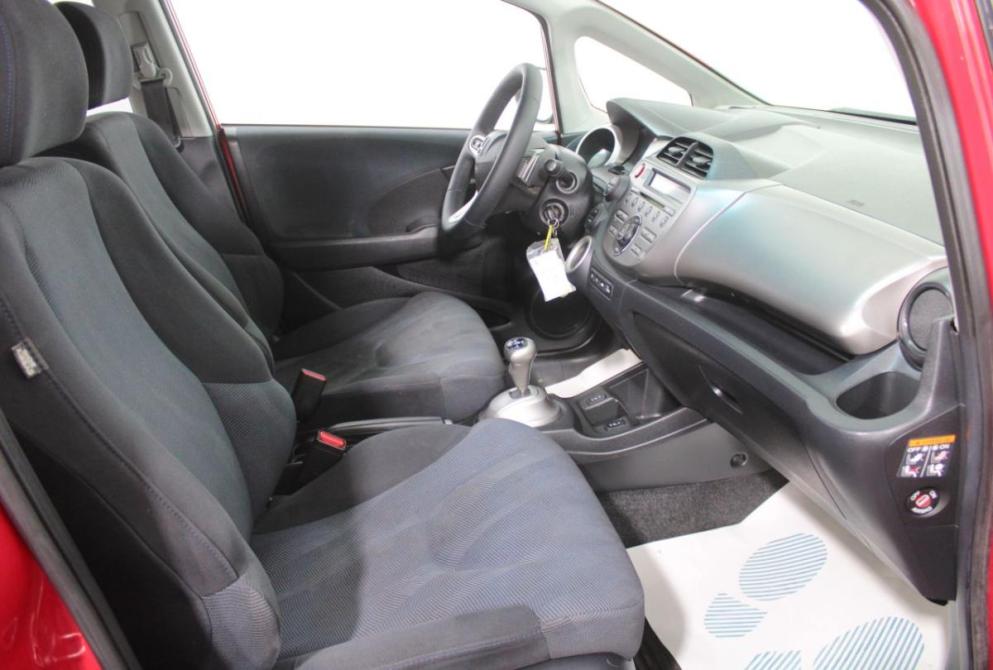 Honda Jazz II Нижний Новгород  - изображение 13