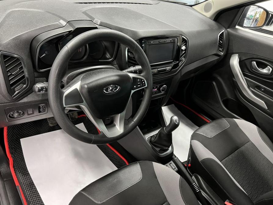 Lada (ВАЗ) XRAY I Тверь  - изображение 8