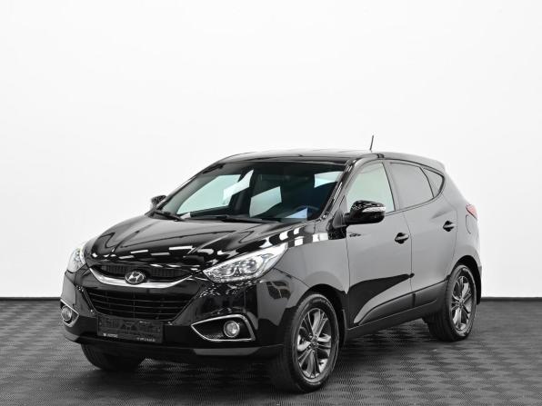Hyundai ix35 I Рестайлинг с пробегом 2013 года, цена 1 349 000 рублей, 92000 км, внедорожник, Автокод Объявления