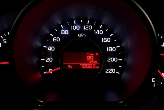 Kia Soul II с пробегом 2015 года, цена 1 270 000 рублей, 79563 км, хэтчбек, Автокод Объявления