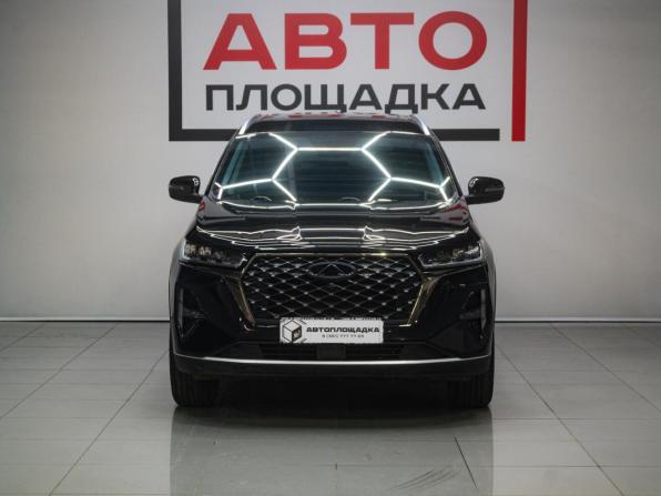 Chery Tiggo 7 Pro Max I с пробегом 2023 года, цена 1 879 000 рублей, 61064 км, внедорожник, Автокод Объявления