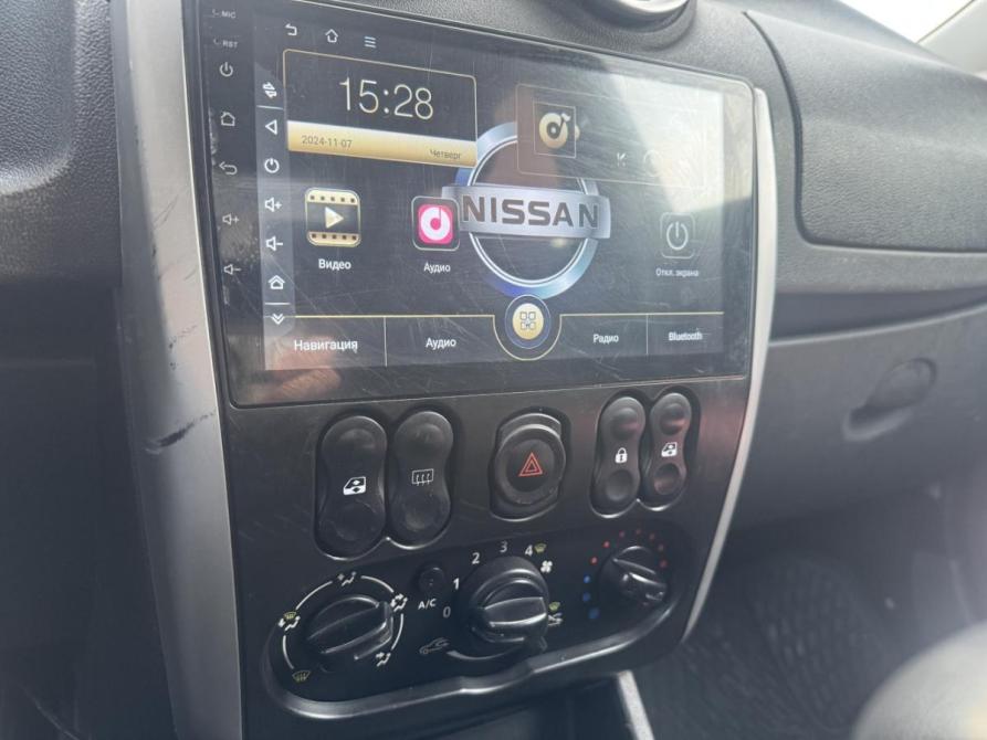 Nissan Almera III (G15) Санкт-Петербург  - изображение 10