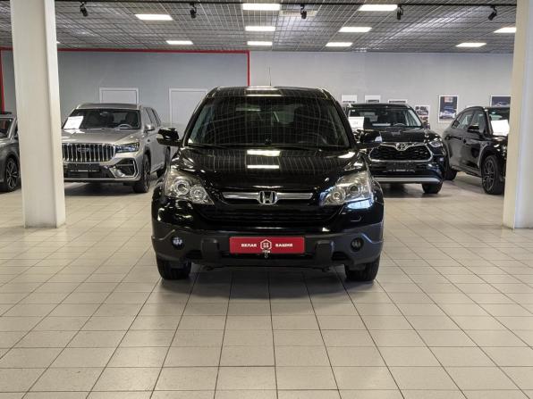 Honda CR-V III с пробегом 2008 года, цена 1 299 000 рублей, 315900 км, внедорожник, Автокод Объявления
