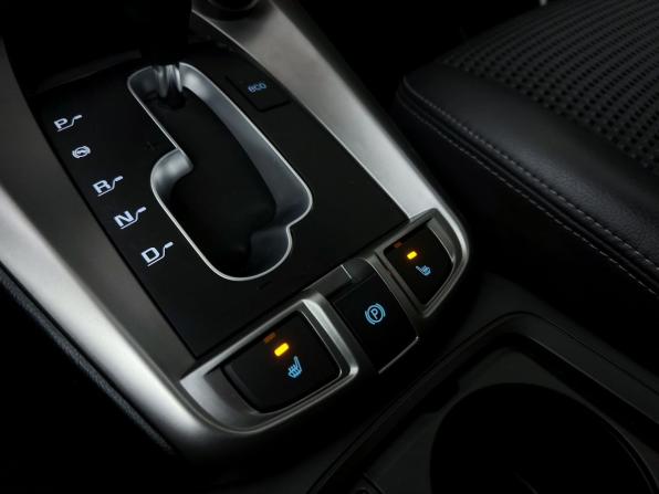 Chevrolet Captiva I Рестайлинг с пробегом 2012 года, цена 1 479 000 рублей, 93000 км, внедорожник, Автокод Объявления