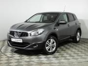 Nissan Qashqai I Рестайлинг Санкт-Петербург  - изображение 22
